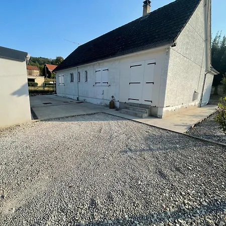 Au Coeur Du Vignoble Champenois